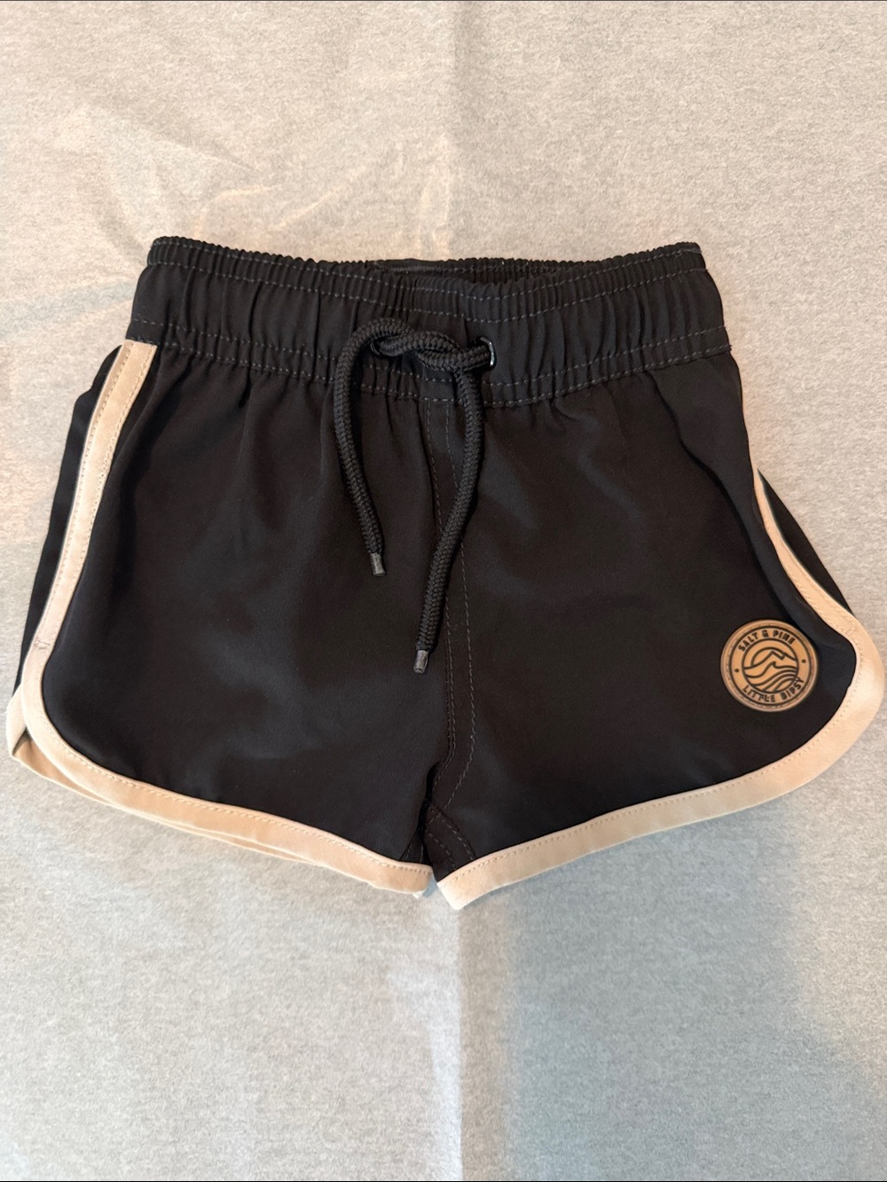 Little Bipsy / Salt & Pine collab swim trunks